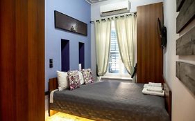 Deisisroom Nafplio Afroditi